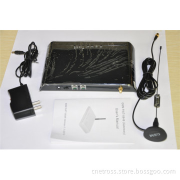 GSM Phone Line Convert 900/1800MHz or 850/900/1800/1900MHz
